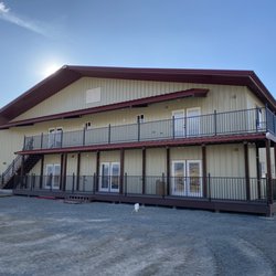Bdr Construction - Hanger/home.