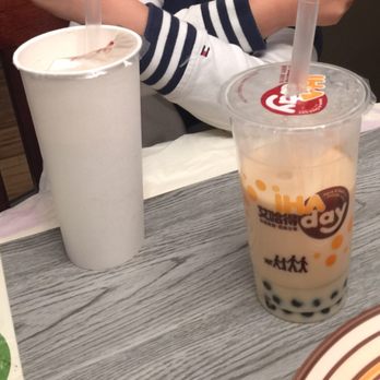 IHaday - Bubble Tea Near Me - Regina, Saskatchewan