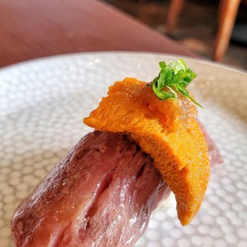 Himitsu - Sushi Bars Near Me - La Jolla, California