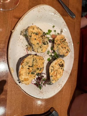 GrillMarx Olney Steakhouse & Raw Bar by null