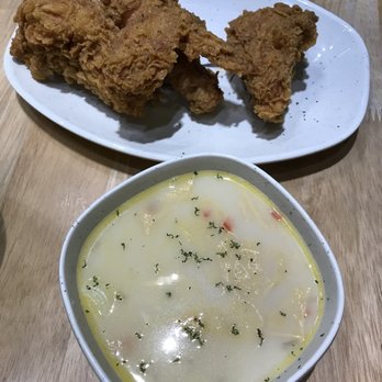 OPPA Chicken Portico - Korean Near Me - Pasig, NCR