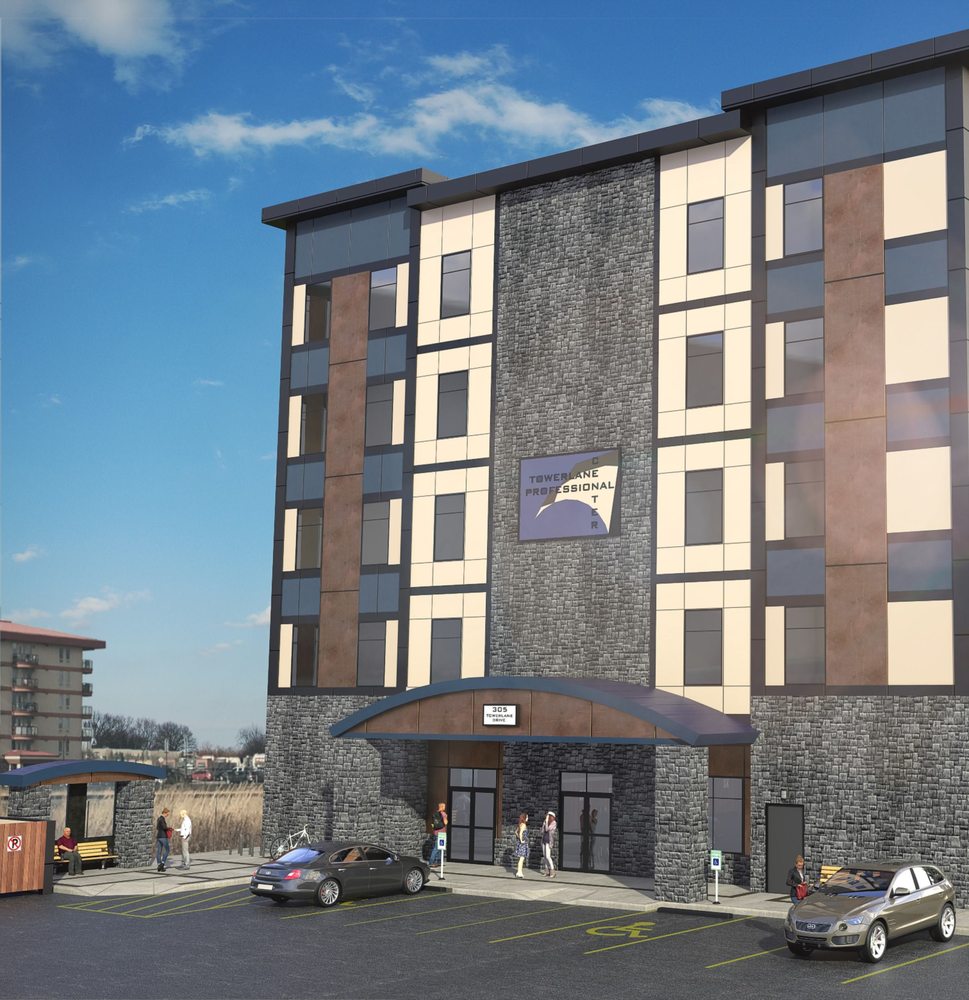 BIG BEAR TECH - Updated April 2024 - Airdrie, Alberta, Canada ...