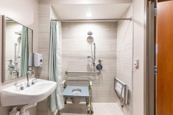 Kindred Hospital Melbourne by null