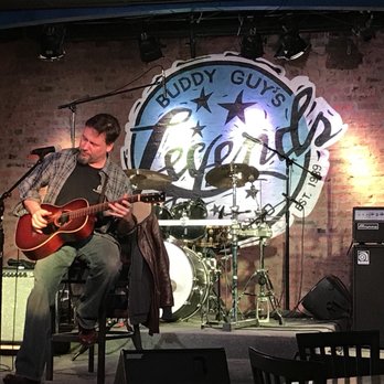 Buddy Guy's Legends - Jazz & Blues Near Me - Chicago, Illinois Buddy Guy's Legends - Jazz & Blues Near Me - Chicago, Illinois