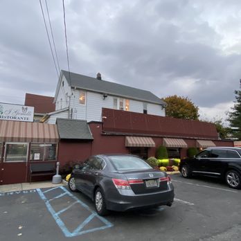 I Gemelli Ristorante - Outside - Italian Near Me - South Hackensack, New Jersey I Gemelli Ristorante - Outside - Italian Near Me - South Hackensack, New Jersey