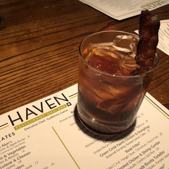 Haven Restaurant and Bar - Haven Hog! - Southern Near Me - Atlanta, Georgia Haven Restaurant and Bar - Haven Hog! - Southern Near Me - Atlanta, Georgia