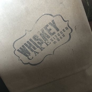 Whiskey Cake - New American Near Me - Irving, Texas