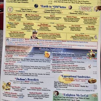 DeLuca's Diner - Diners Near Me - Pittsburgh, Pennsylvania
