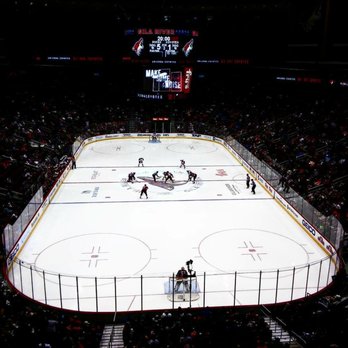 Gila River Arena - Stadiums & Arenas Near Me - Glendale, Arizona Gila River Arena - Stadiums & Arenas Near Me - Glendale, Arizona