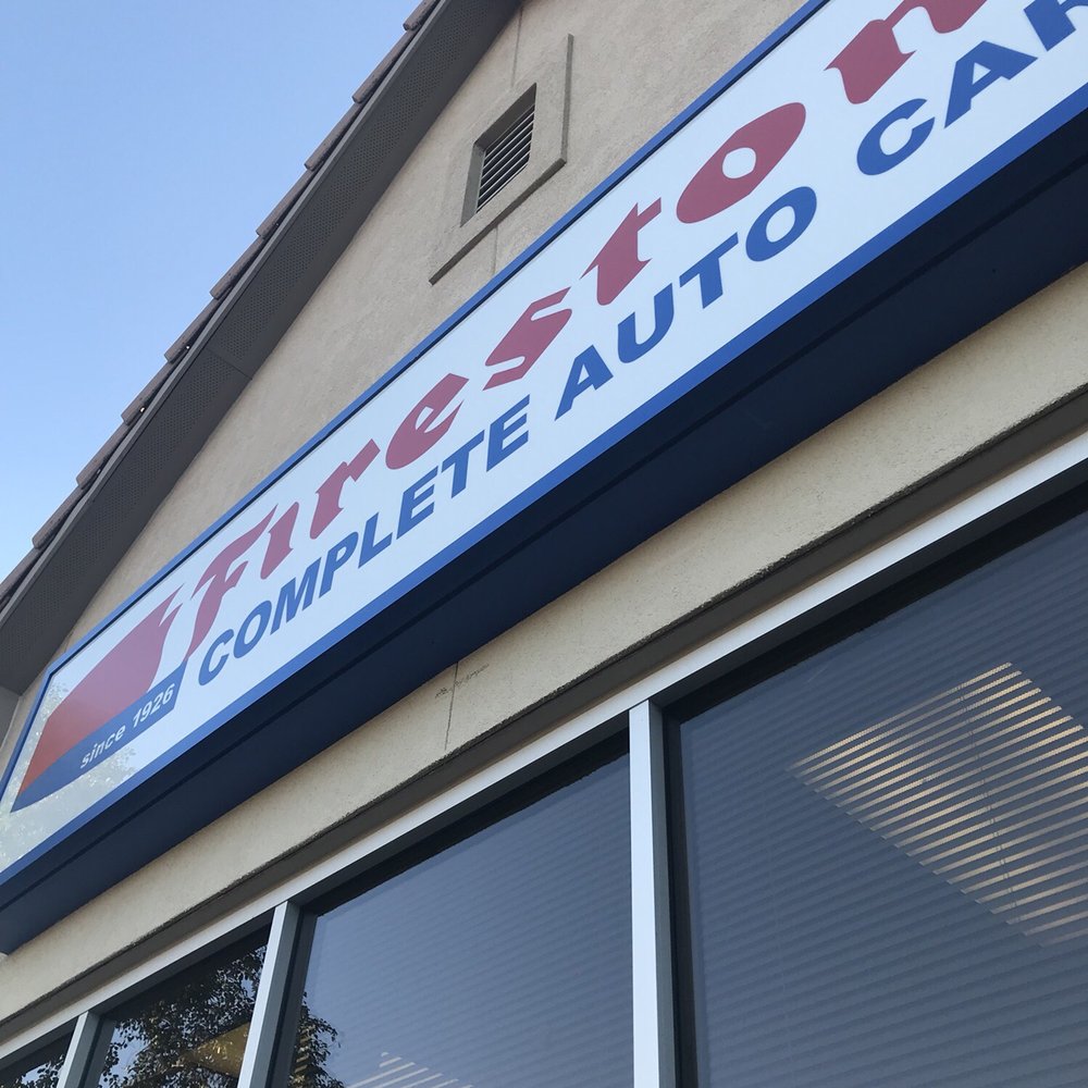 Firestone Complete Auto Care - Auto Repair Near Me - Surprise, Arizona Firestone Complete Auto Care - Auto Repair Near Me - Surprise, Arizona