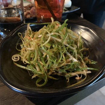 BORI - Spring Branch - Korean Near Me - Houston, Texas