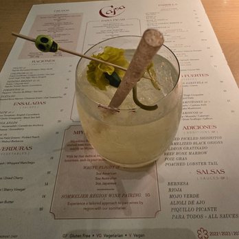 Capa - Spanish Near Me - Lake Buena Vista, Florida