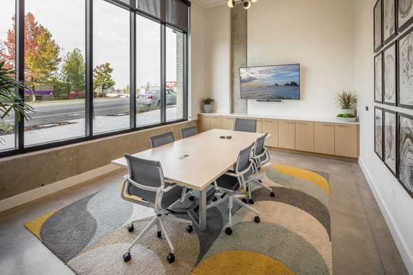 The Overland by null