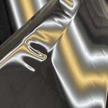 Thunder Fix Auto Hail Repair - Mobile Dent Repair Near Me - Edmond, Oklahoma Thunder Fix Auto Hail Repair - Mobile Dent Repair Near Me - Edmond, Oklahoma