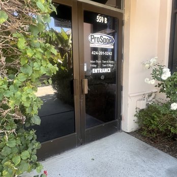 ProSport - Physical Therapy Near Me - Carson, California ProSport - Physical Therapy Near Me - Carson, California