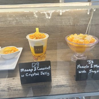 Hui Lau Shan - Desserts Near Me - Las Vegas, Nevada