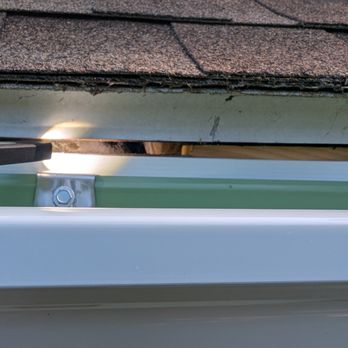Irondequoit Gutter & Home Improvements - Why do I see inside the house - Gutter Services Near Me - Rochester, New York Irondequoit Gutter & Home Improvements - Why do I see inside the house - Gutter Services Near Me - Rochester, New York