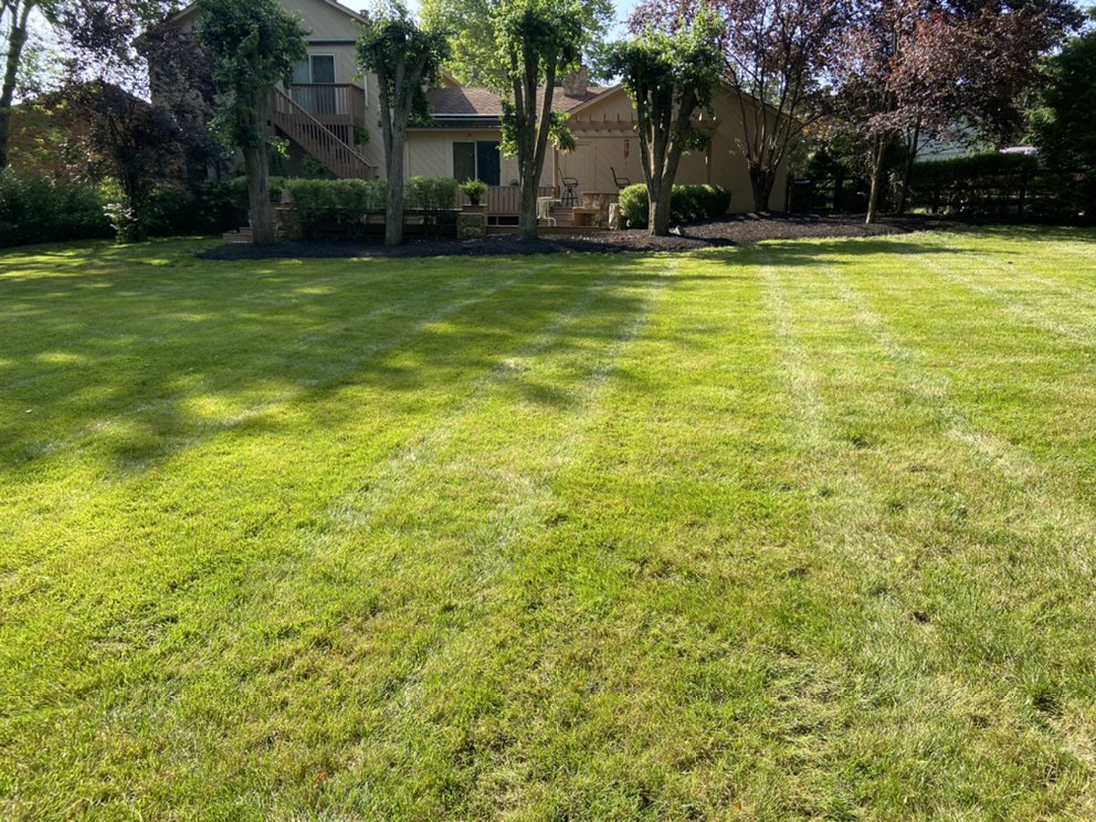 Slide of RC Landscaping & Lawncare