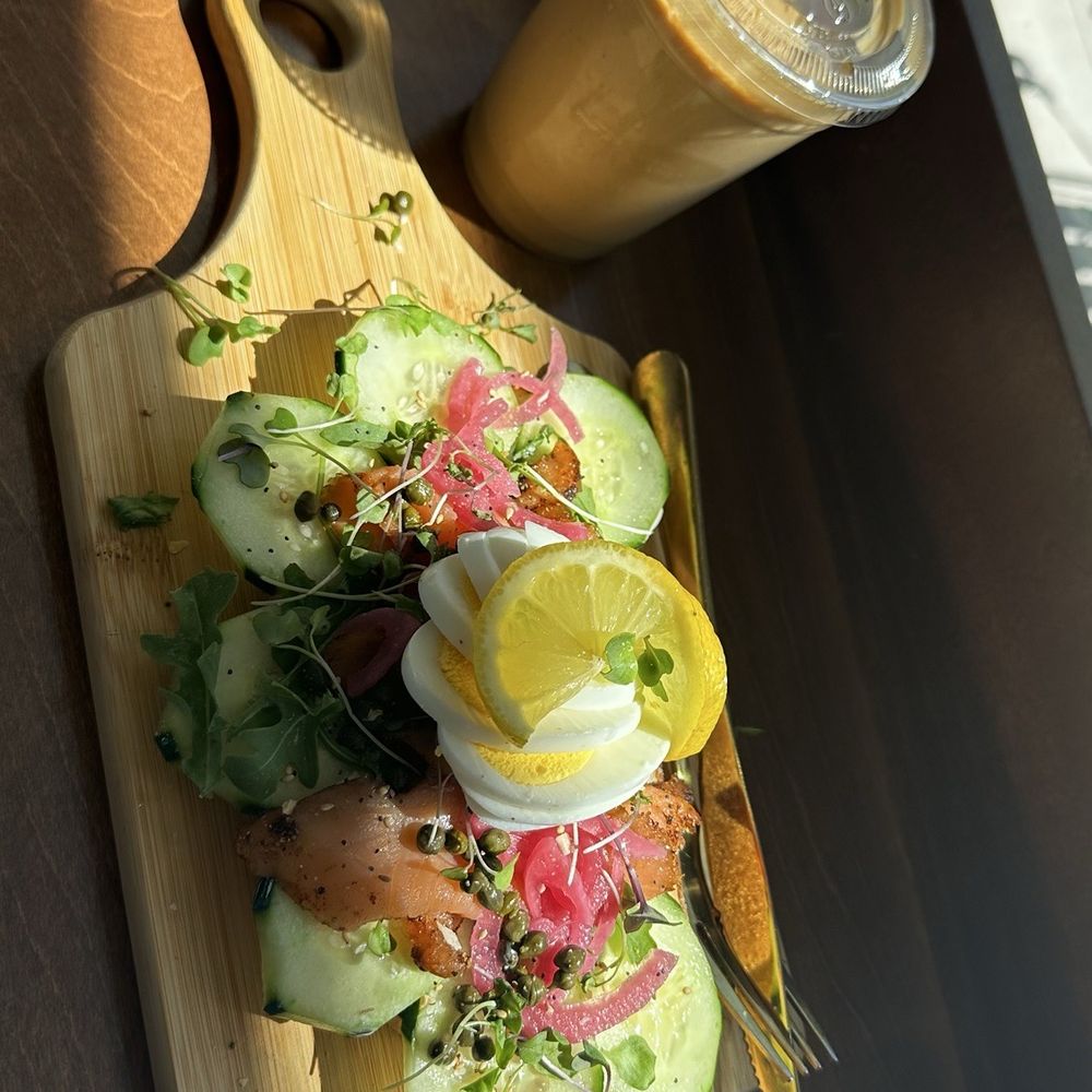 Toastique - Juice Bars & Smoothies Near Me - Denver, Colorado