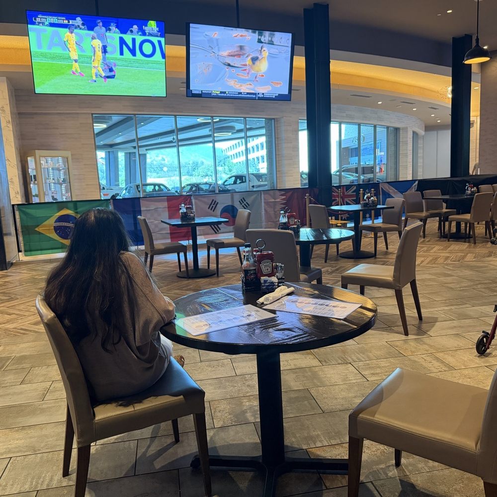 RANK & FILE - 6-2026 watching FIFA soccer England versus Ghana - Bars Near Me - El Cajon, California RANK & FILE - 6-2026 watching FIFA soccer England versus Ghana - Bars Near Me - El Cajon, California