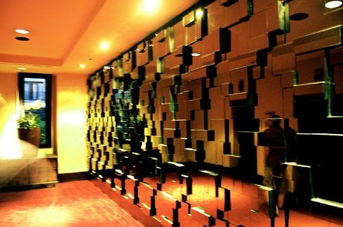 Hotel Valencia Santana Row, Valencia Hotel Collection by null
