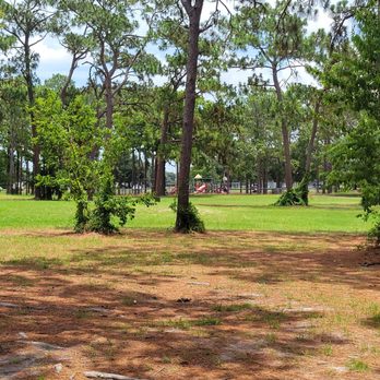 Police Athletic Leagueinc - Playground - Jacksonville, Florida Police Athletic Leagueinc - Playground - Jacksonville, Florida