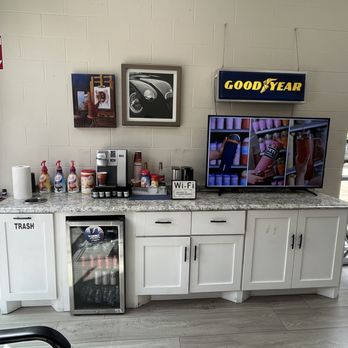 PRISTINE COMPLETE AUTO CARE - Tires Near Me - Champion Frst Spring, Texas PRISTINE COMPLETE AUTO CARE - Tires Near Me - Champion Frst Spring, Texas