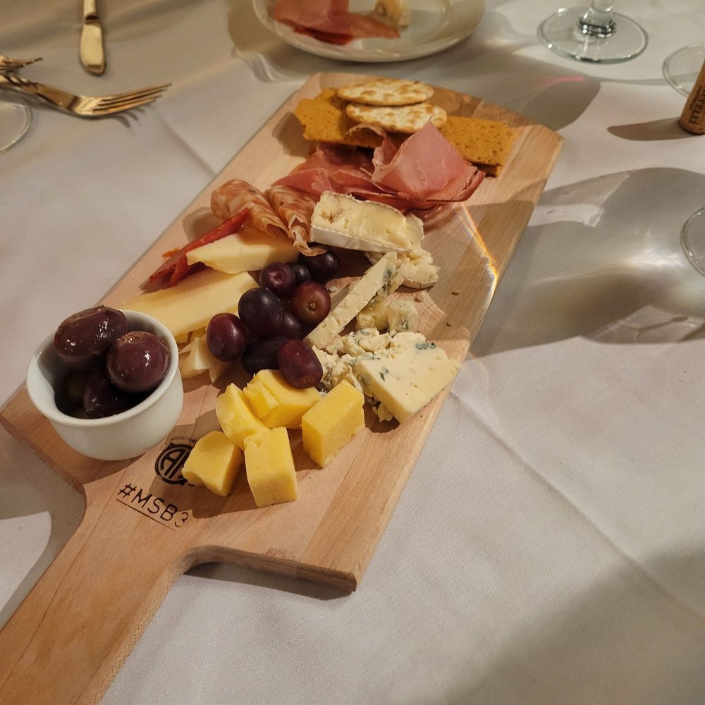 Roxy's Restaurant and Bar - Charcuterie Board - Steakhouses Near Me - Black Hawk, Colorado Roxy's Restaurant and Bar - Charcuterie Board - Steakhouses Near Me - Black Hawk, Colorado