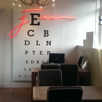 Optiek Jess - Can u read this :) - Eyewear & Opticians Near Me - Weesp, New Hampshire