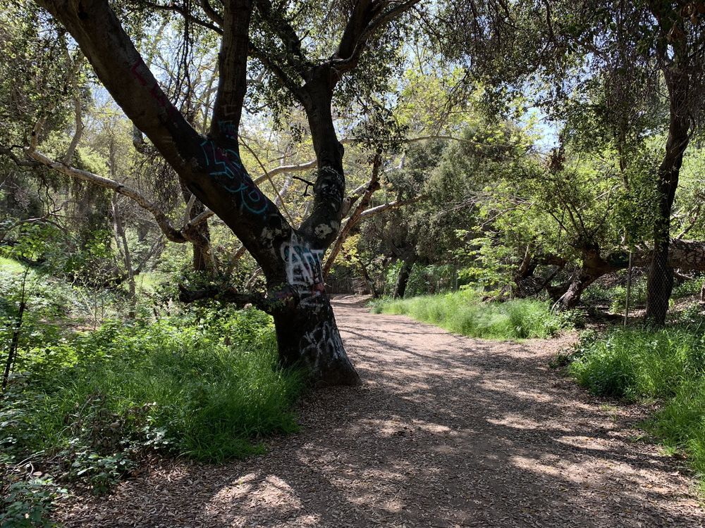 Walnut Creek Park 140 Photos & 46 Reviews Hiking 1100 Valley Ctr Ave, San Dimas, CA