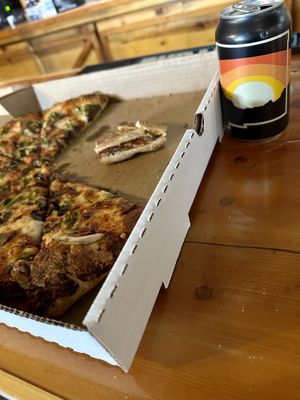 Mamacita's Pizzeria by null