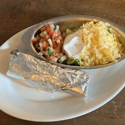 Silver Spur Texas Smokehouse BBQ