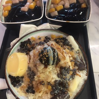 Meet Fresh Markham - Desserts Near Me - Unionville, Ontario Meet Fresh Markham - Desserts Near Me - Unionville, Ontario