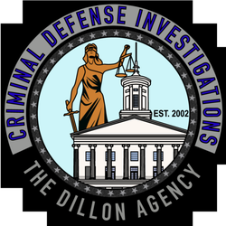 The Dillon Agency