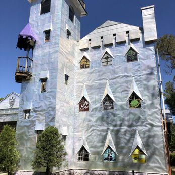 Solomon's Castle - The NINE planets. Pluto forever! - Tours Near Me - Ona, Florida Solomon's Castle - The NINE planets. Pluto forever! - Tours Near Me - Ona, Florida
