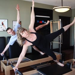 The Pilates Club - Star