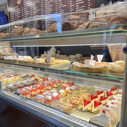 Boulangerie Pâtisserie