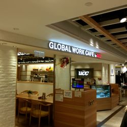 Global Work Cafe - global work cafe