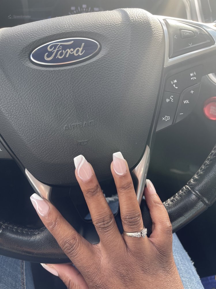 PING NAIL SALON Updated July 2024 402 Utica Ave, Brooklyn, New York