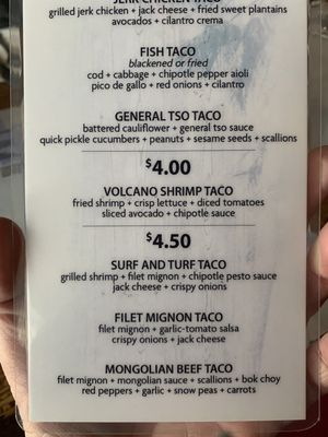 Menu photo 3 Zim Zari Trinity, FL Menu photo 3 Zim Zari Trinity, FL