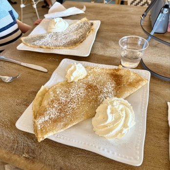 Le Petit Paris - Crepes - French Near Me - Ponte Vedra Beach, Florida Le Petit Paris - Crepes - French Near Me - Ponte Vedra Beach, Florida