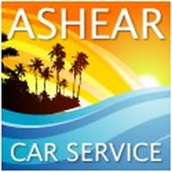 Ashear Car Service - Ashear Car Service