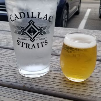 Cadillac Straits Brewing Co - Baby beer - Breweries Near Me - Madison Heights, Michigan Cadillac Straits Brewing Co - Baby beer - Breweries Near Me - Madison Heights, Michigan