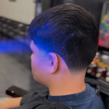 Zero's Barbershop - Taper - Barbers Near Me - Phoenix, Arizona Zero's Barbershop - Taper - Barbers Near Me - Phoenix, Arizona