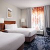 Fairfield Inn & Suites Austin South gift card