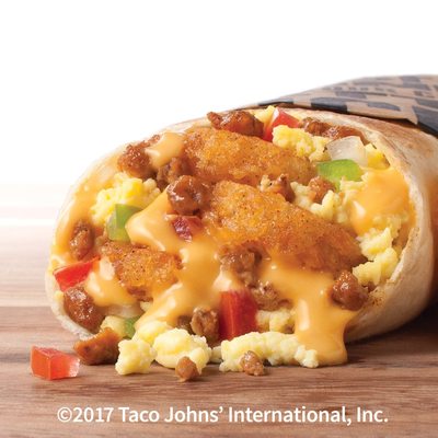 Taco John's by null