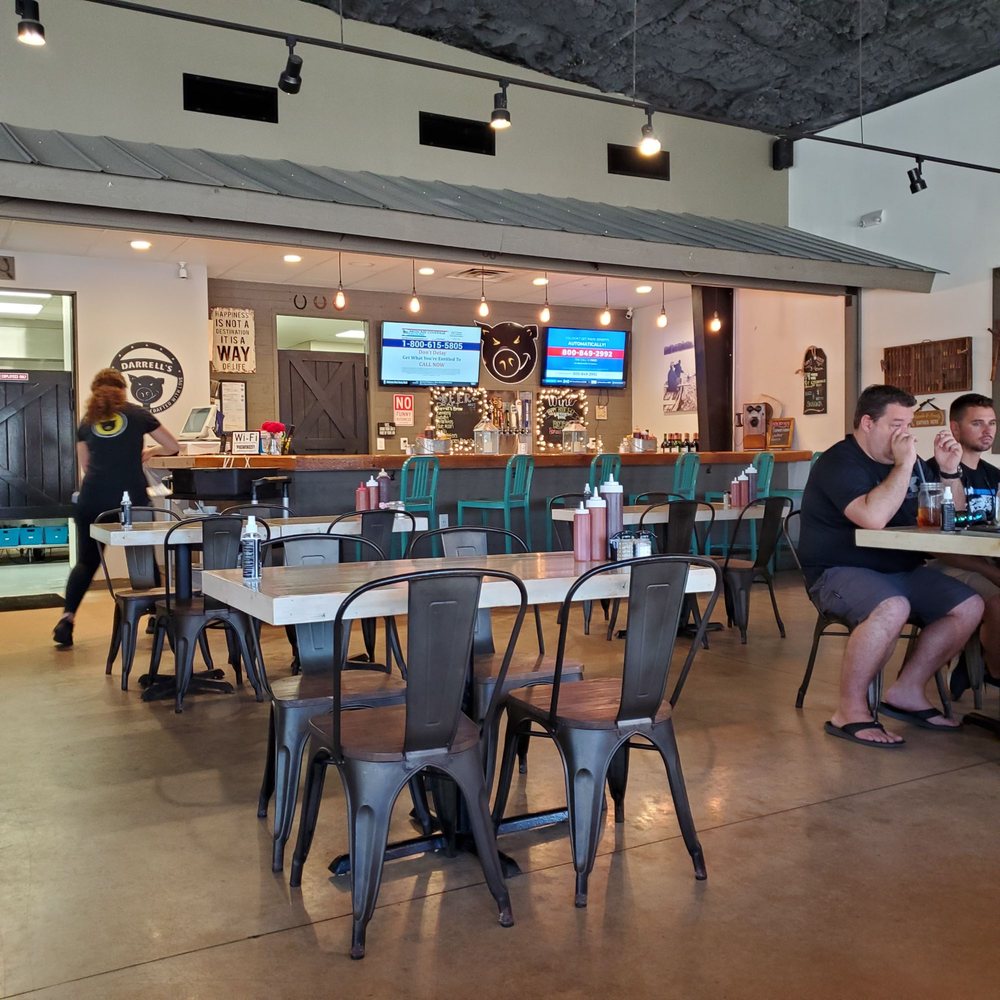 Darrell's Restaurant
