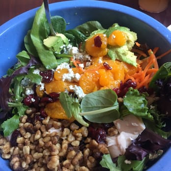 Rutabegorz - Summer salad - Bars Near Me - Fullerton, California