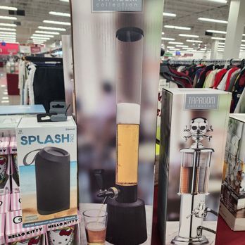 Burlington - Discount Store Near Me - Chicago, Illinois