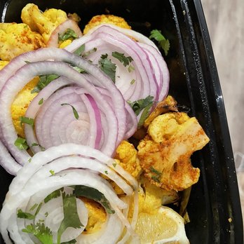 The Mynt - Tandoori Gobi - Indian Near Me - San Jose, California The Mynt - Tandoori Gobi - Indian Near Me - San Jose, California